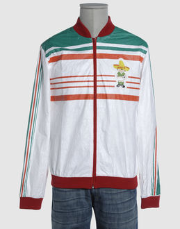 MUNDIAL - CAPISPALLA - Giubbotti - su YOOX.COM