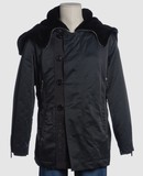 BIKKEMBERGS - Mid-length jackets