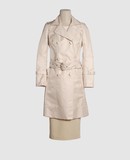 COSTUME NATIONAL - Lange Jacken