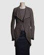 ILARIA NISTRI - Full-length jackets