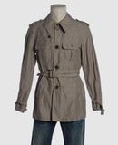 VALENTINO R.E.D. - Mid-length jackets