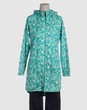 FENCHURCH - Raincoats