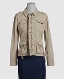 40WEFT - Jackets