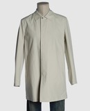 JIL SANDER - Full-length jackets