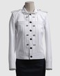 BALENCIAGA - Jackets