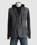 ANTONIO MARRAS - Blazers