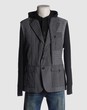 ANTONIO MARRAS - Blazers