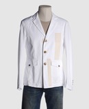 ANTONIO MARRAS - Blazers