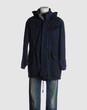 ANTONIO MARRAS - Mid-length jackets