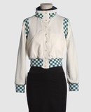 SEE BY CHLOE' - Jackets