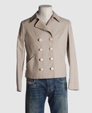 MARTIN MARGIELA 4 - Giacche