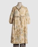 ANTONIO MARRAS - Full-length jackets
