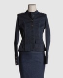 BLUMARINE JEANS - Blazers