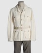 ERMANNO SCERVINO - Mid-length jackets