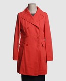 VALENTINO ROMA - Full-length jackets