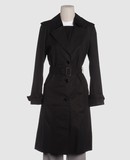 MARTIN MARGIELA - Full-length jackets