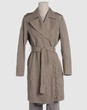 HACHE - Full-length jackets
