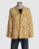 C.P. COMPANY - Blazers