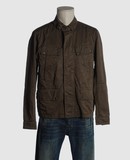 C.P. COMPANY - Mid-length jackets