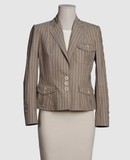 CHRISTIAN DIOR BOUTIQUE - Blazers