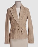 ALESSANDRO DE BENEDETTI - Blazers