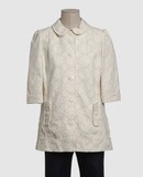 JUICY COUTURE - Full-length jackets