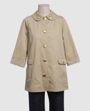 JUICY COUTURE - Full-length jackets