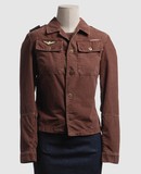 AERONAUTICA MILITARE - Blazers