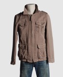 MAURO GRIFONI - Mid-length jackets