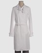 JIL SANDER - Full-length jackets