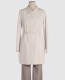 JIL SANDER - Soprabiti