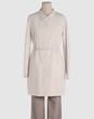 JIL SANDER - Full-length jackets