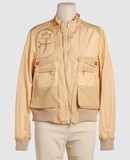 JC de CASTELBAJAC - Jackets