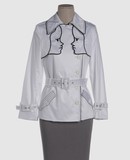 JC de CASTELBAJAC - Blazer