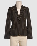 JC de CASTELBAJAC - Blazer