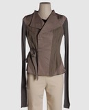 RICK OWENS - Blazers