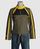 55 DSL - Jackets