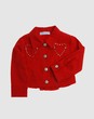 BLUMARINE BABY - Jackets