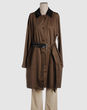 DRIES VAN NOTEN - Full-length jackets