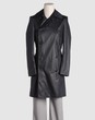 KRIS VAN ASSCHE - Down jackets