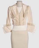 ALEXANDER MCQUEEN - Blazers