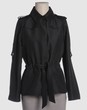 COSTUME NATIONAL - Mid-length jackets
