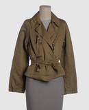 C'N'C' COSTUME NATIONAL - Jackets