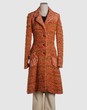 JOHN GALLIANO - Coats