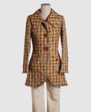 JOHN GALLIANO - Lange Jacken