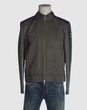 BIKKEMBERGS - Jackets