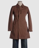 55 DSL - Mid-length jackets
