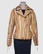 ROBERTO CAVALLI - Piumini