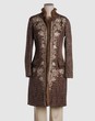 ROBERTO CAVALLI - Cappotti