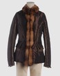 ROBERTO CAVALLI - Piumini